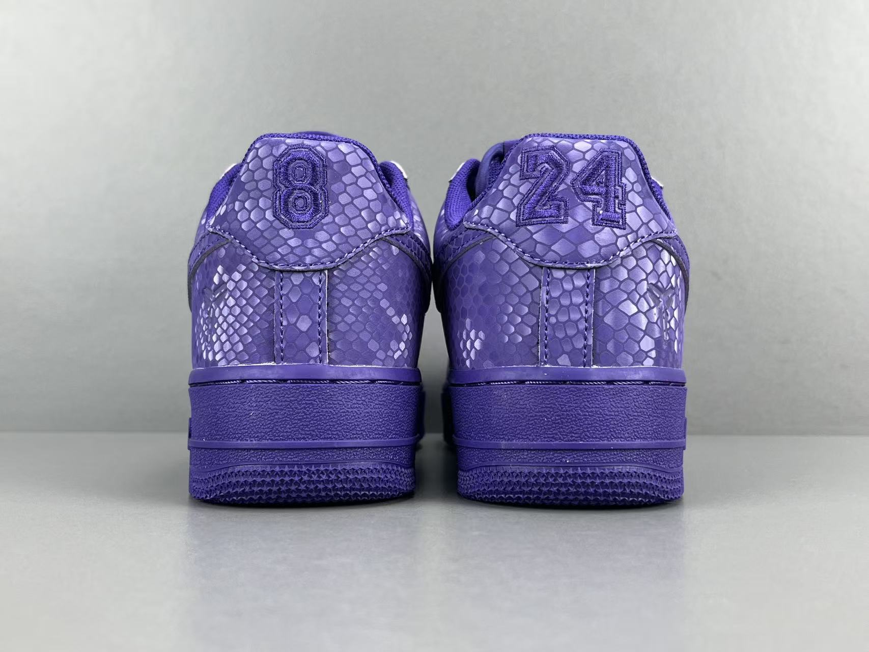 Nike Air Force 1 Low Kobe Forever