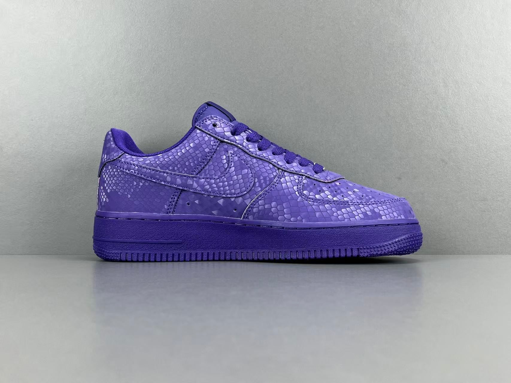 Nike Air Force 1 Low Kobe Forever