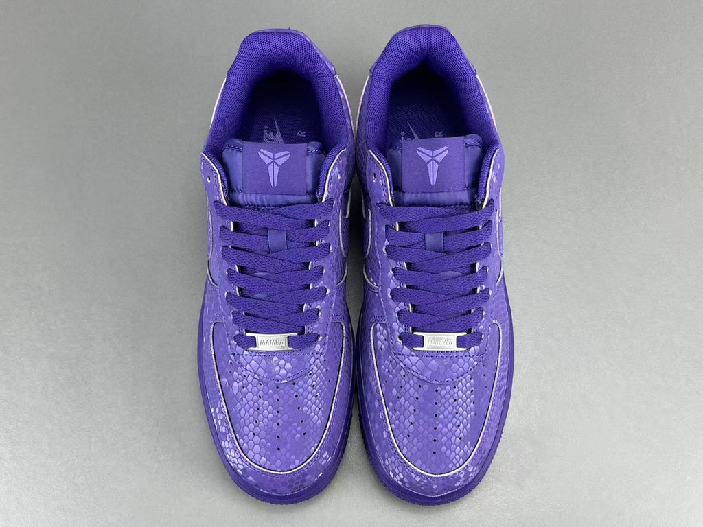Nike Air Force 1 Low Kobe Forever