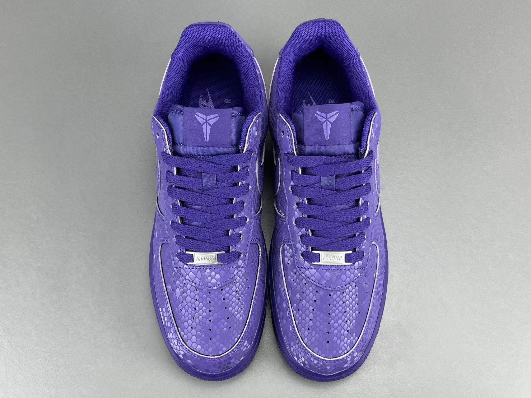 Nike Air Force 1 Low Kobe Forever