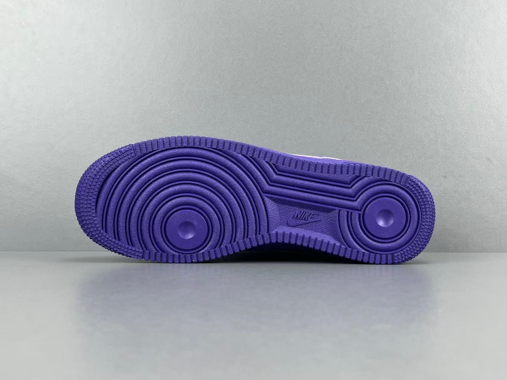 Nike Air Force 1 Low Kobe Forever