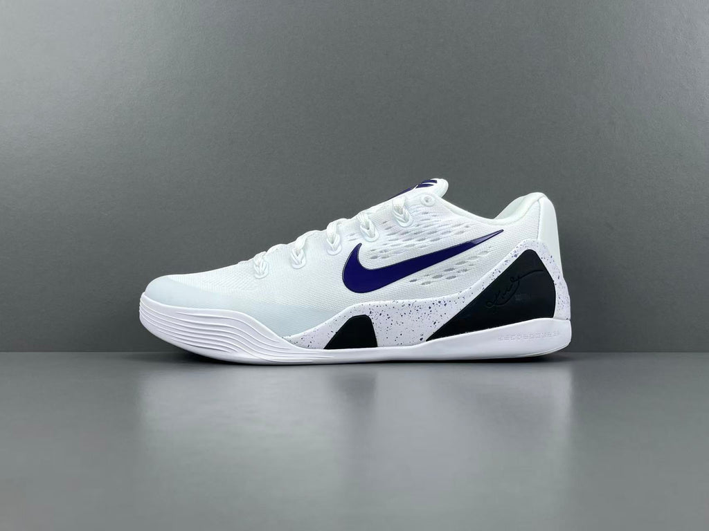 Nike Kobe 9 Elite Low Protro