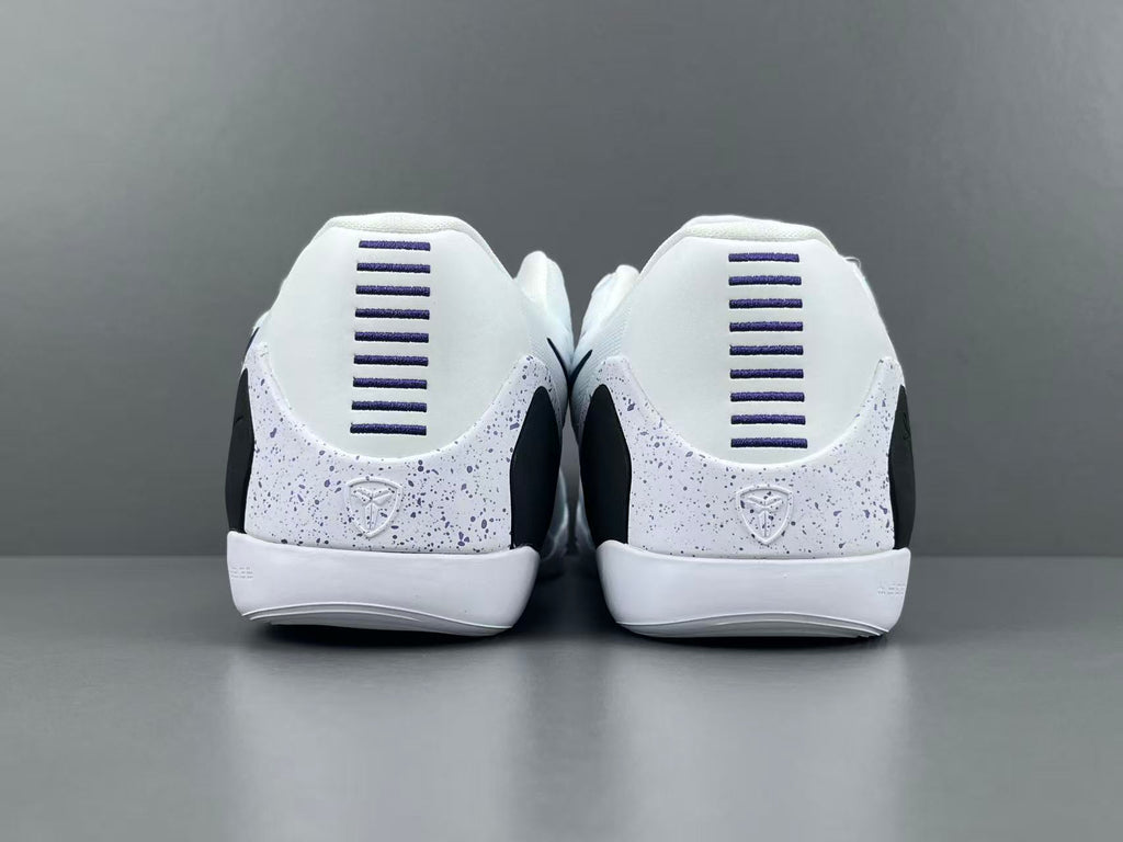 Nike Kobe 9 Elite Low Protro