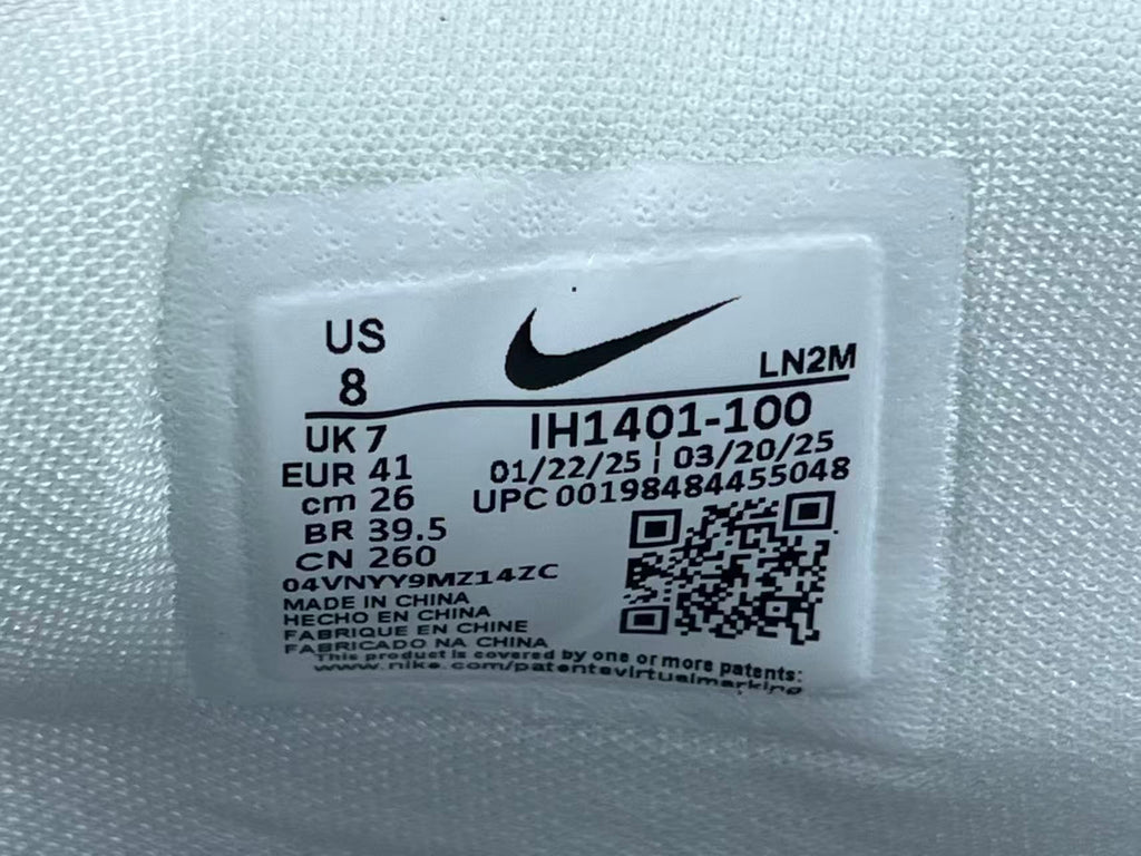 Nike Kobe 9 Elite Low Protro