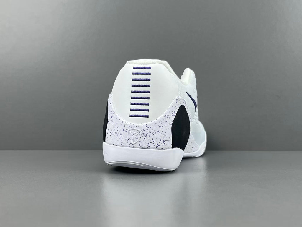 Nike Kobe 9 Elite Low Protro