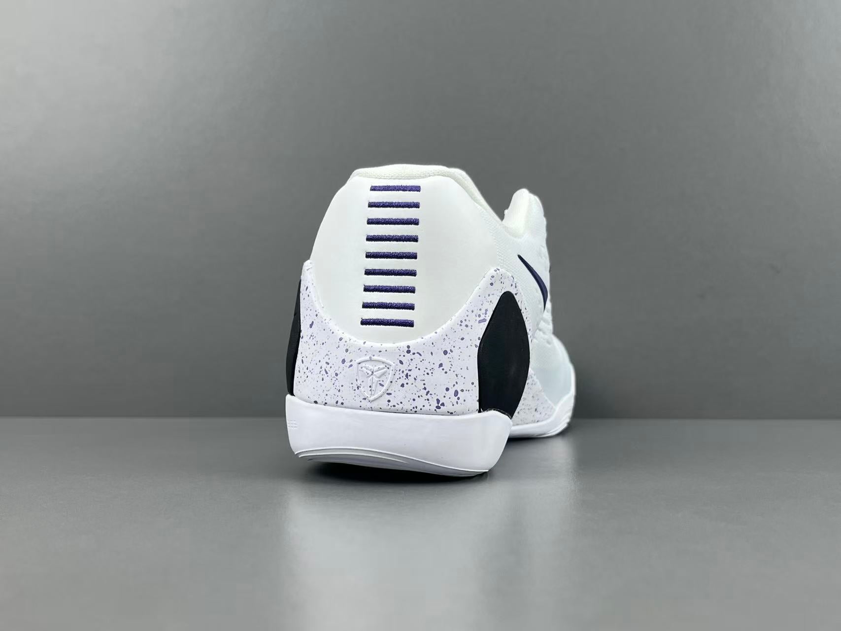 Nike Kobe 9 Elite Low Protro