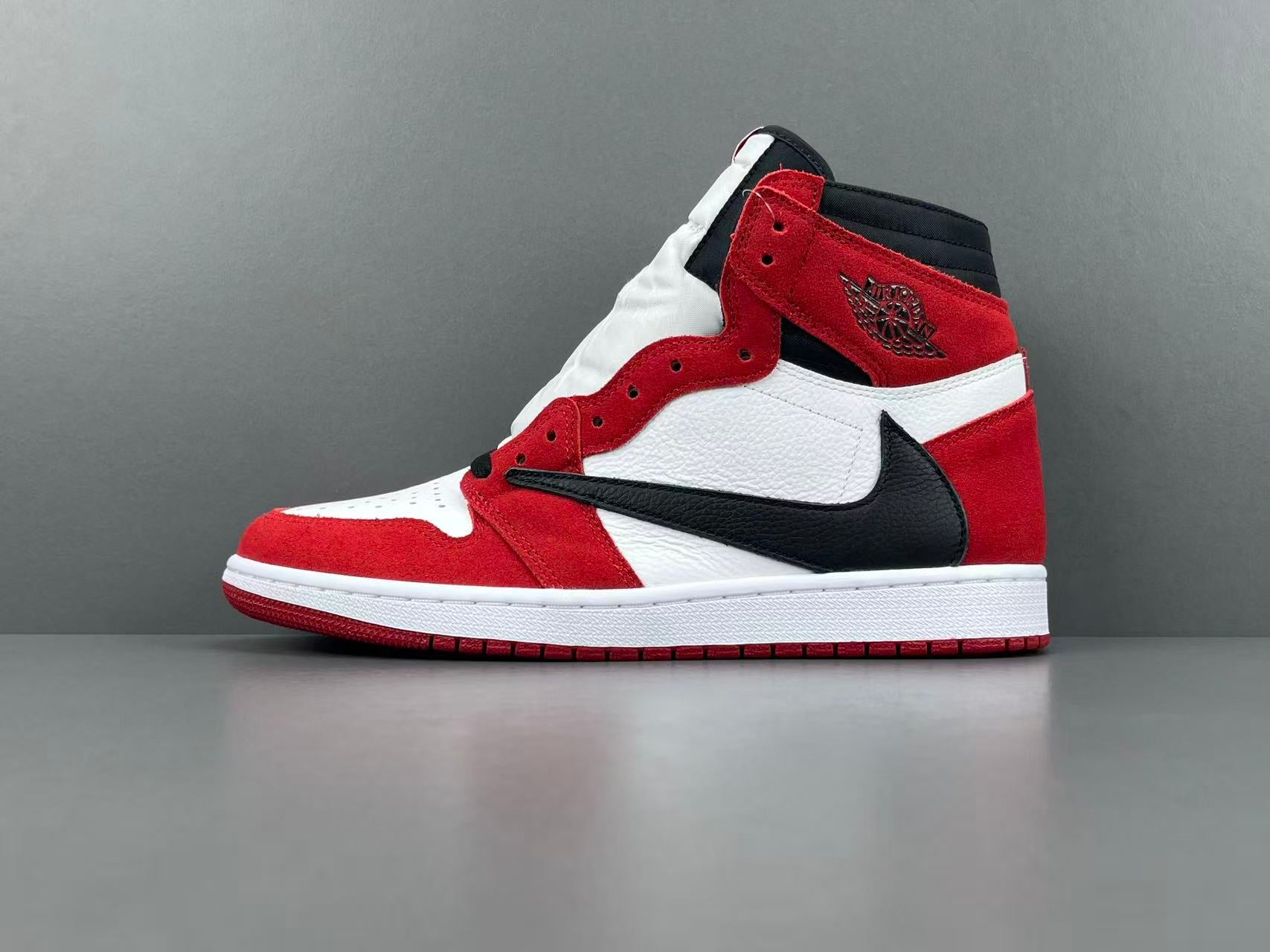 Travis Scott x Air Jordan 1 High OG TS SP