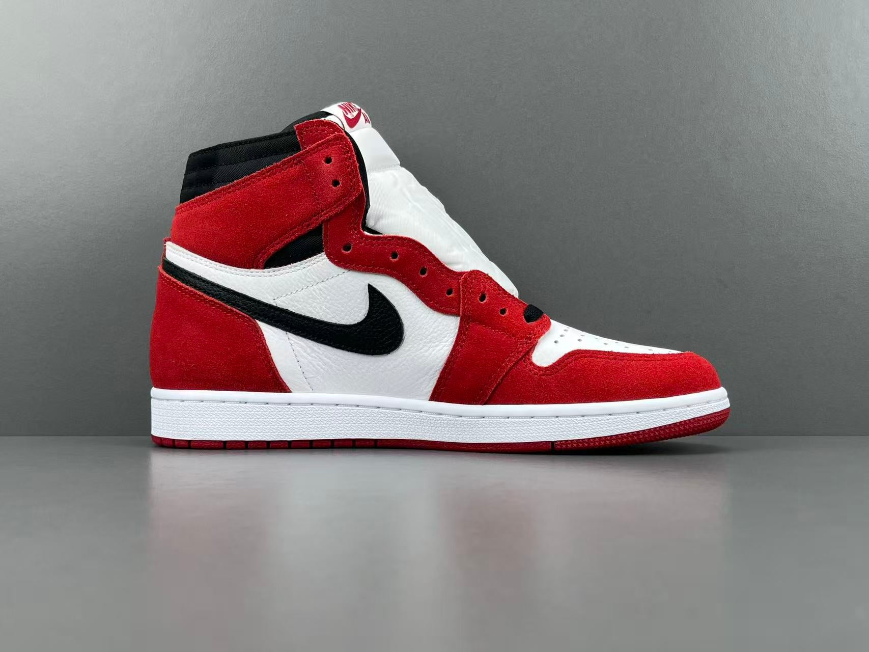 Travis Scott x Air Jordan 1 High OG TS SP