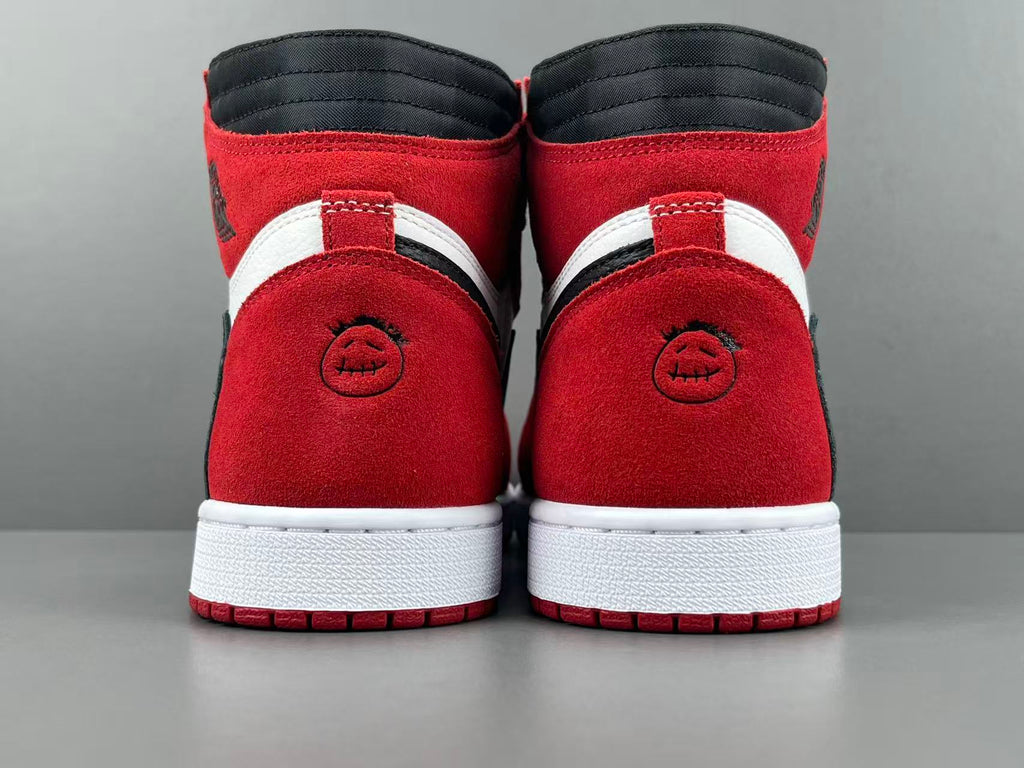 Travis Scott x Air Jordan 1 High OG TS SP