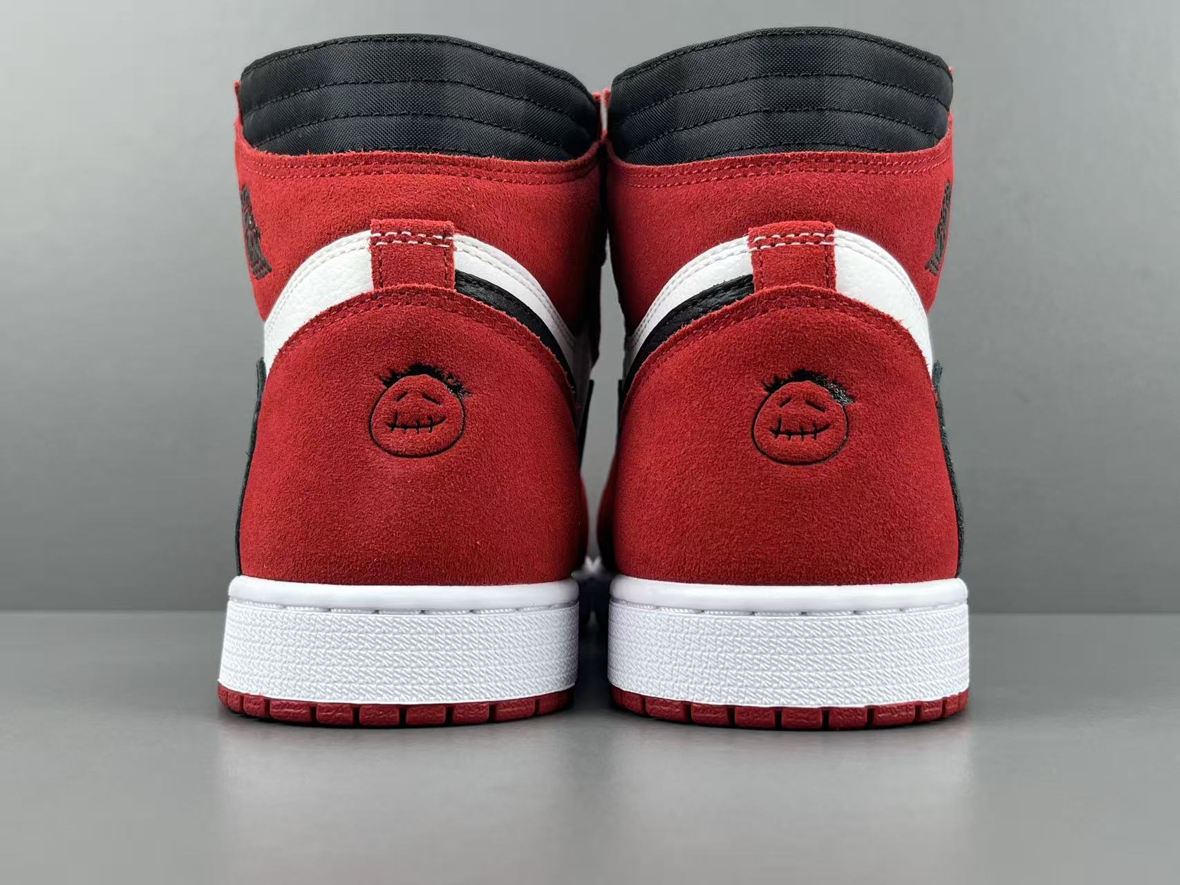 Travis Scott x Air Jordan 1 High OG TS SP