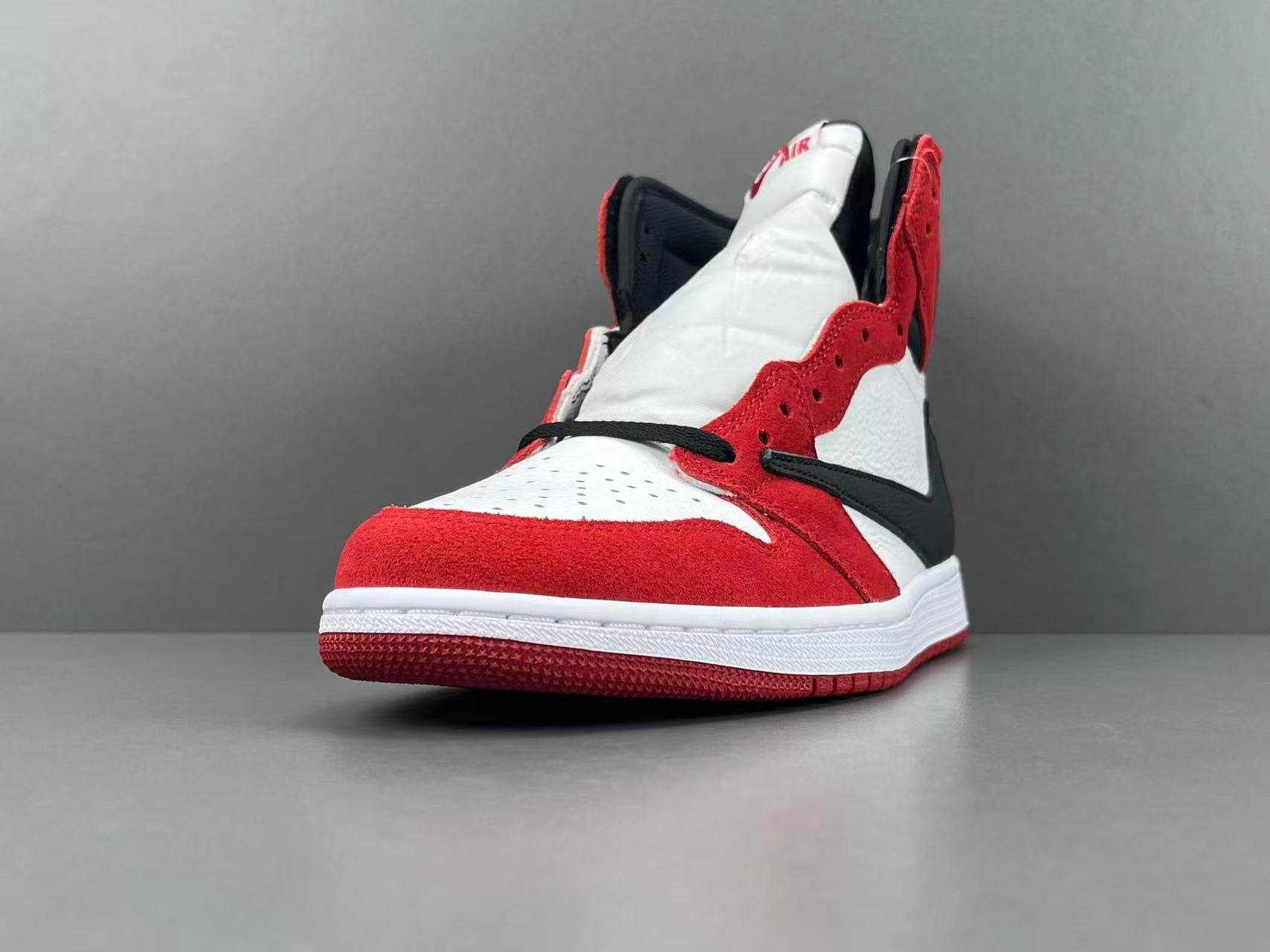 Travis Scott x Air Jordan 1 High OG TS SP