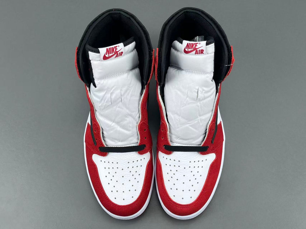 Travis Scott x Air Jordan 1 High OG TS SP