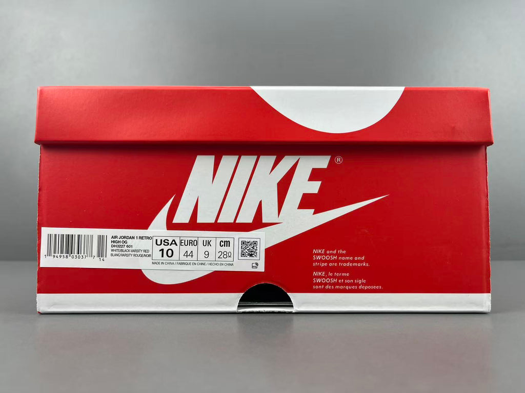 Travis Scott x Air Jordan 1 High OG TS SP