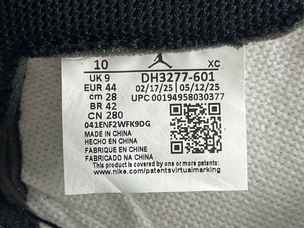 Travis Scott x Air Jordan 1 High OG TS SP