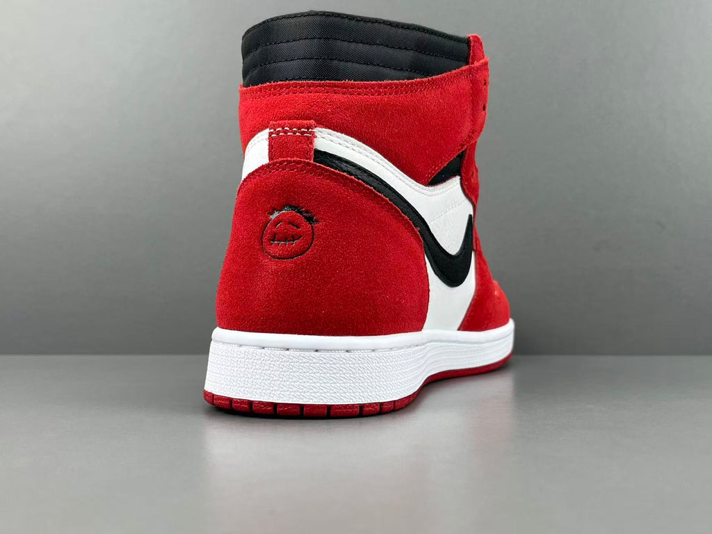 Travis Scott x Air Jordan 1 High OG TS SP