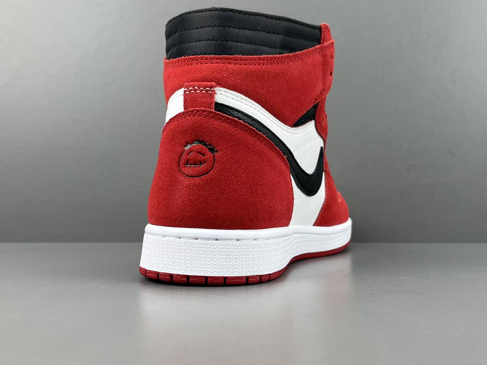 Travis Scott x Air Jordan 1 High OG TS SP