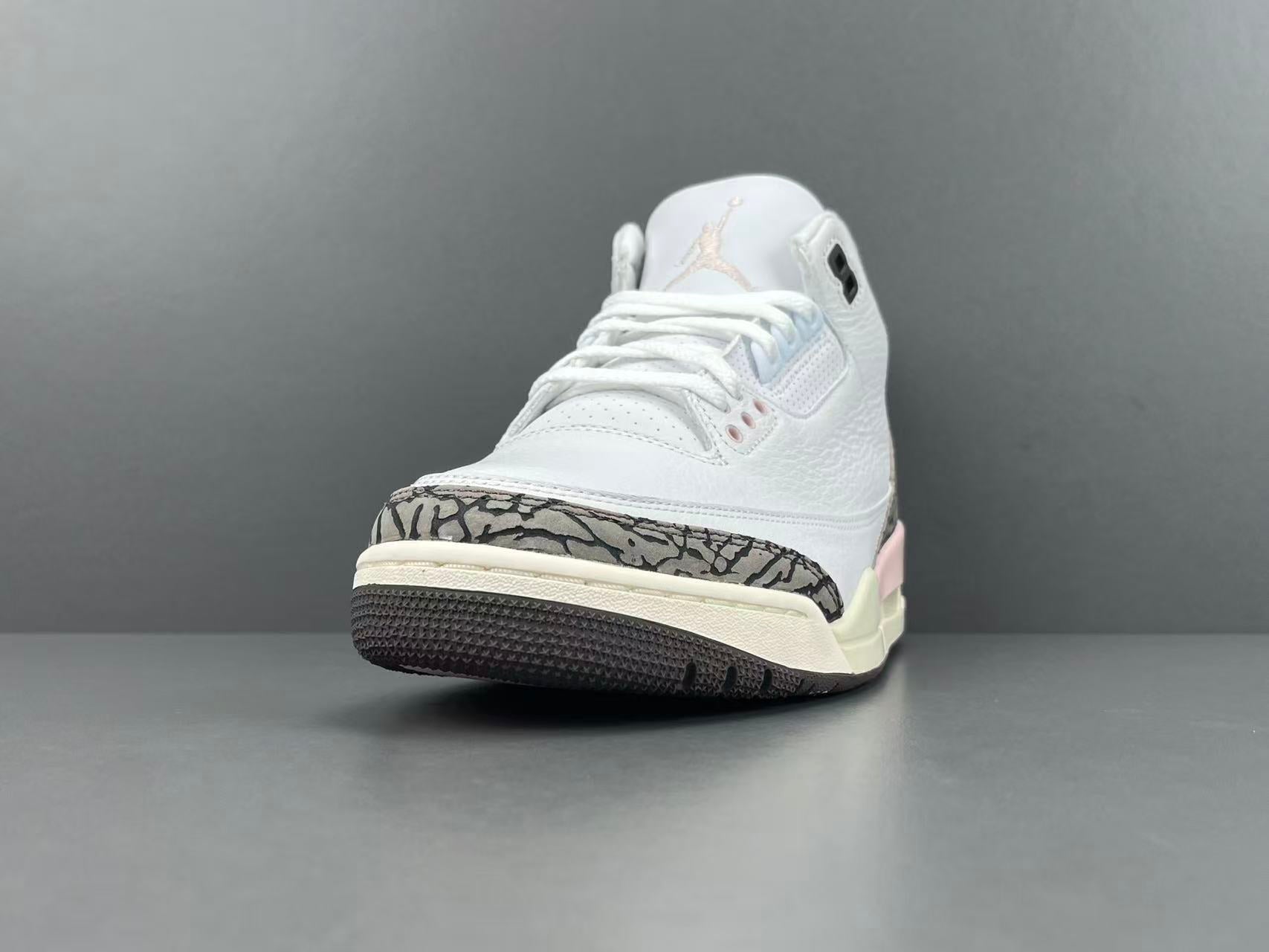 Jordan Air Jordan 3 retro "dark mocha"