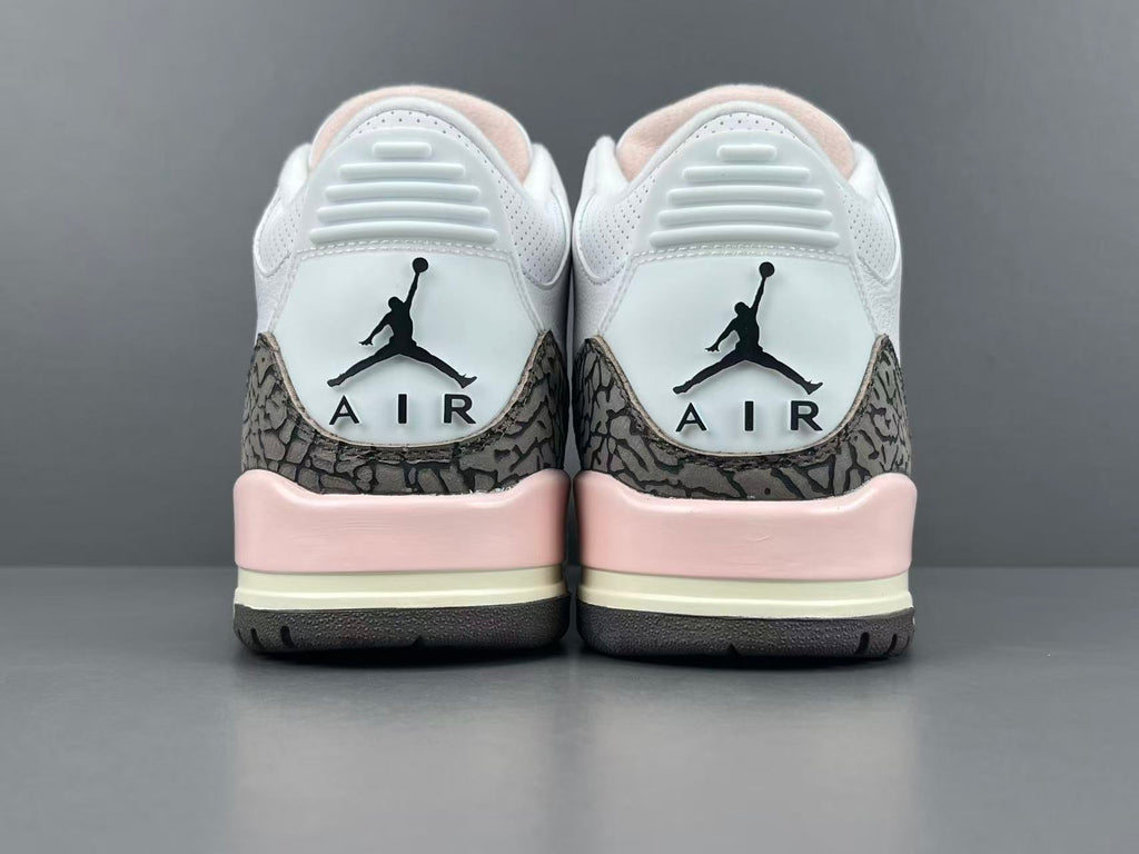 Jordan Air Jordan 3 retro "dark mocha"