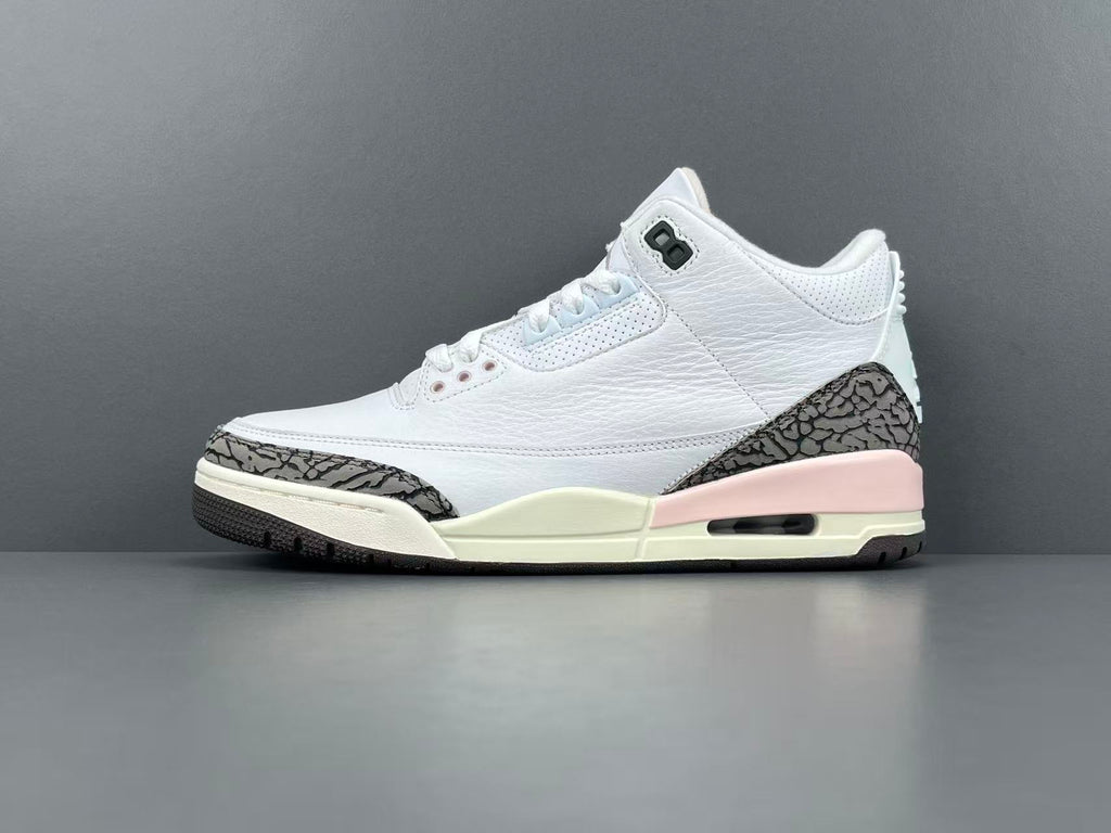 Jordan Air Jordan 3 retro "dark mocha"