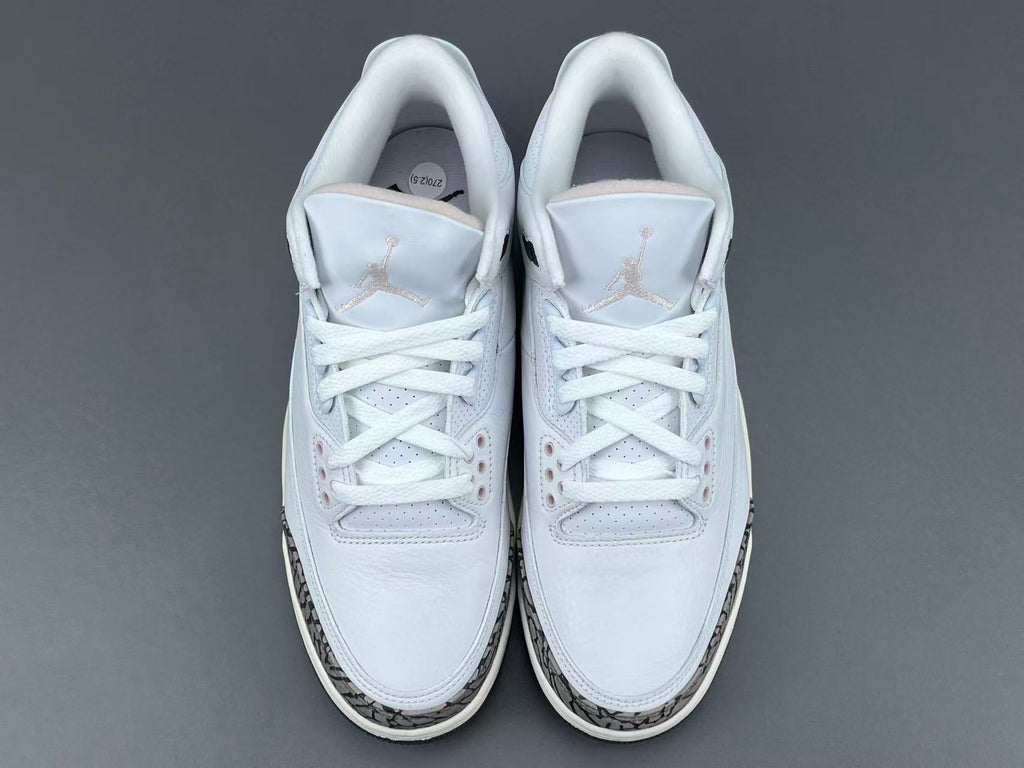 Jordan Air Jordan 3 retro "dark mocha"