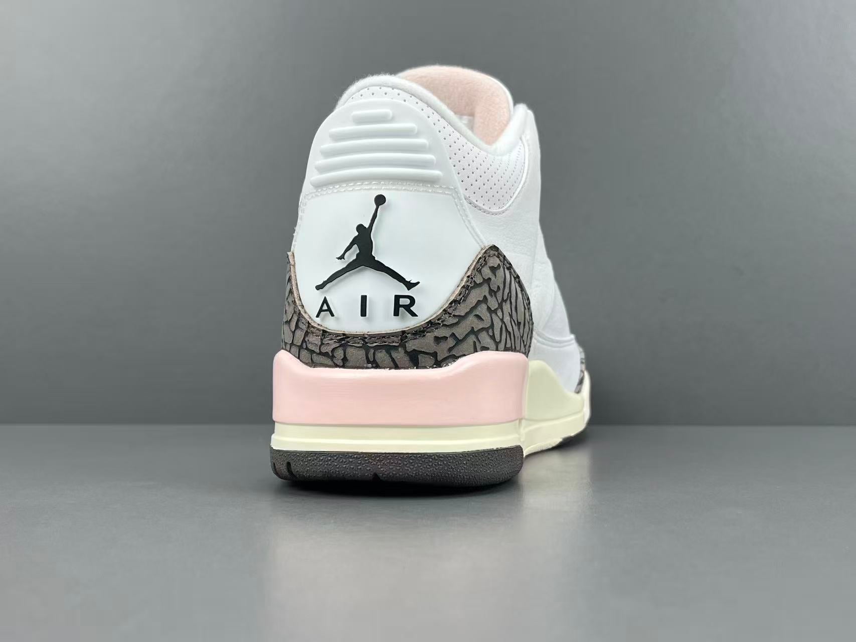 Jordan Air Jordan 3 retro "dark mocha"