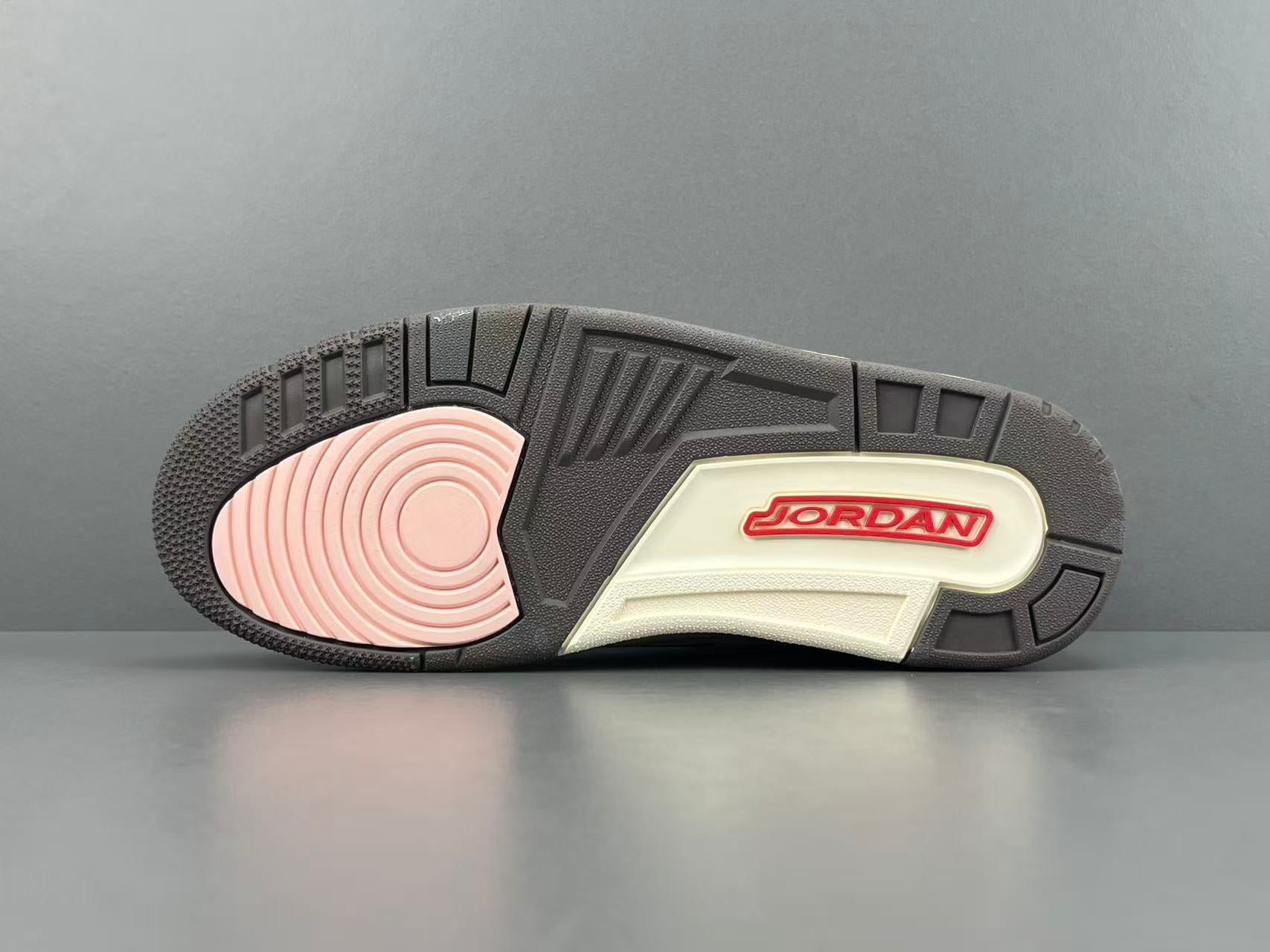 Jordan Air Jordan 3 retro "dark mocha"