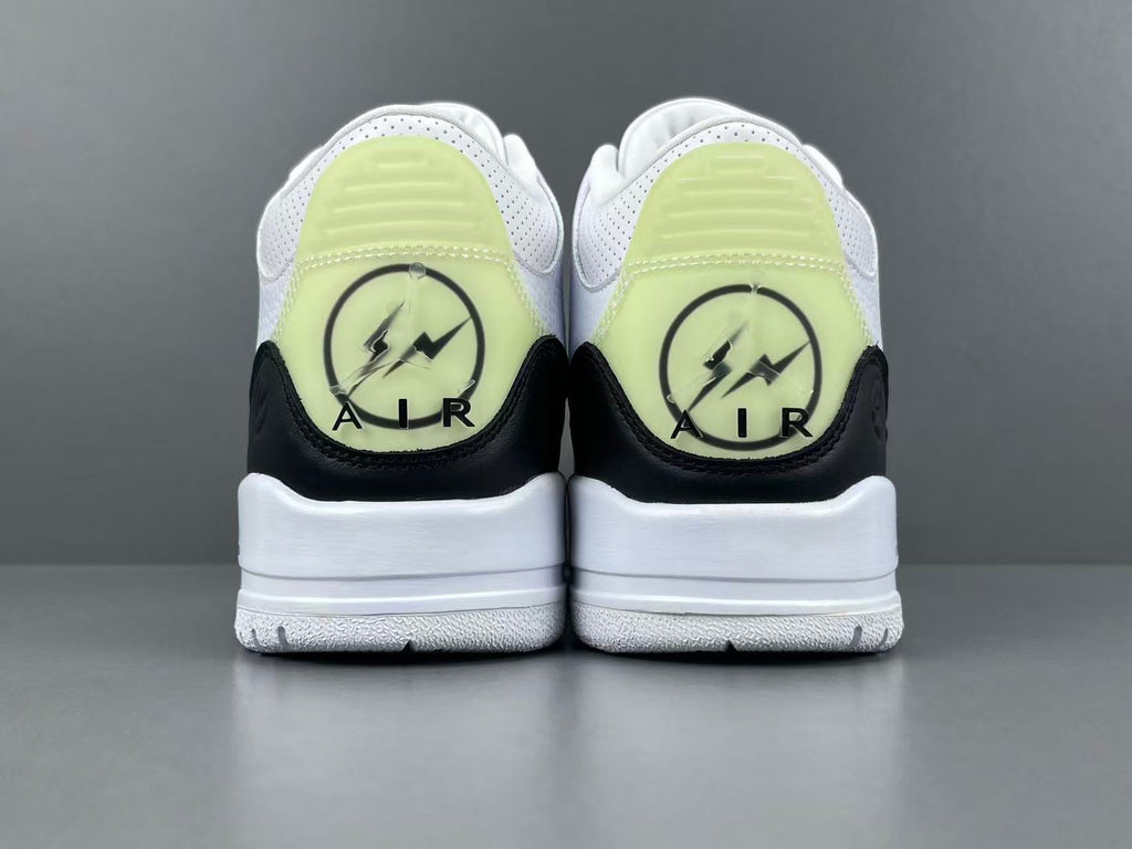 Fragment Design x Jordan Air Jordan 3 SP