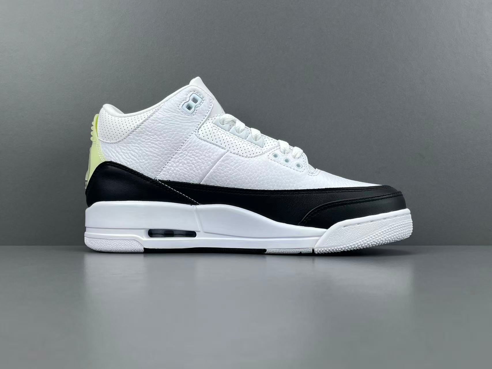 Fragment Design x Jordan Air Jordan 3 SP