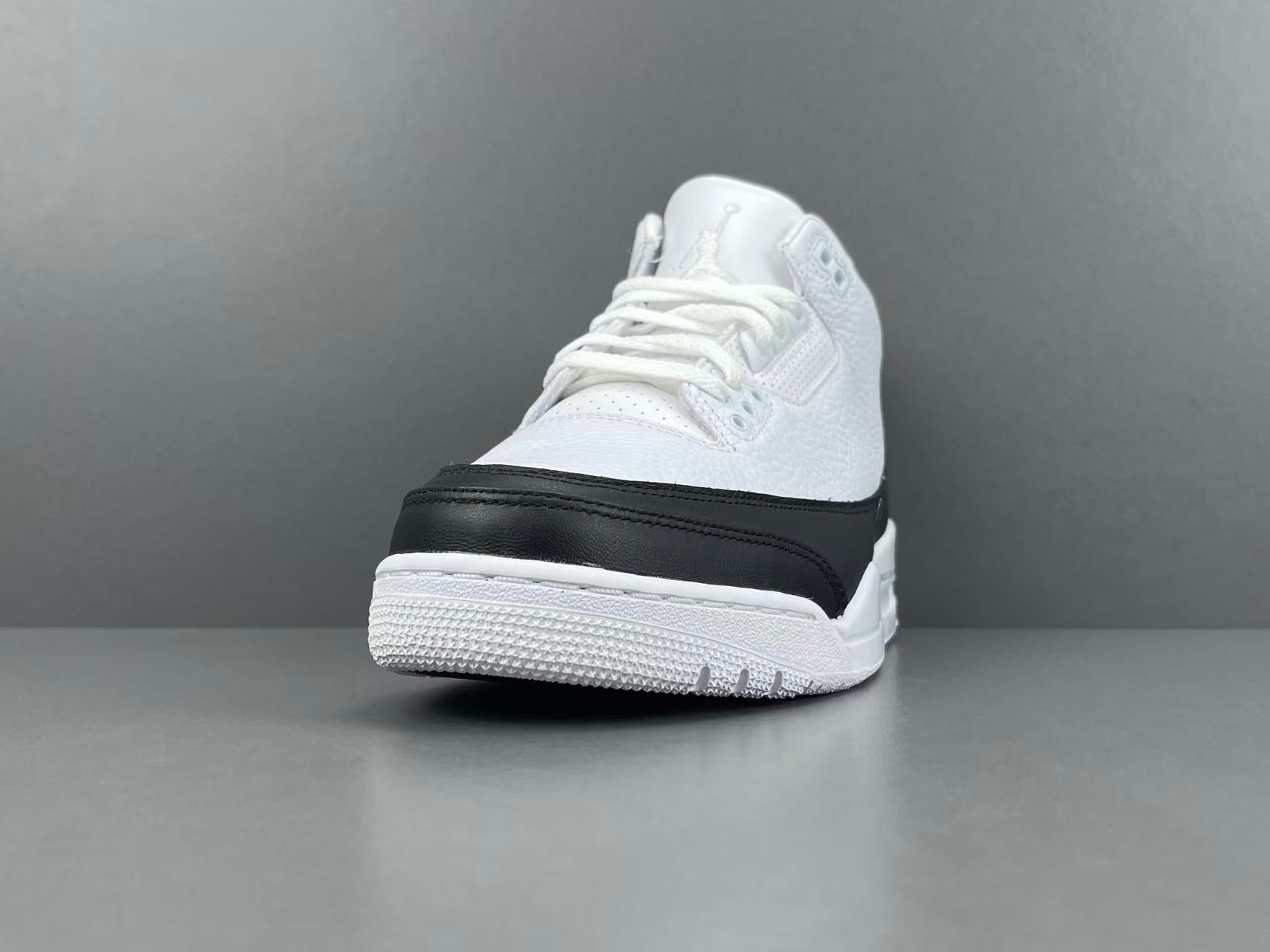 Fragment Design x Jordan Air Jordan 3 SP