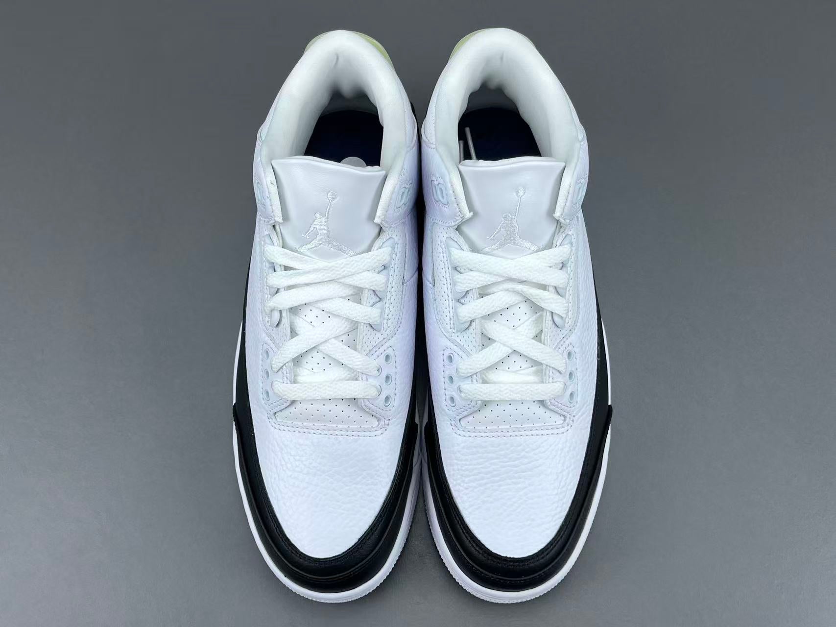 Fragment Design x Jordan Air Jordan 3 SP