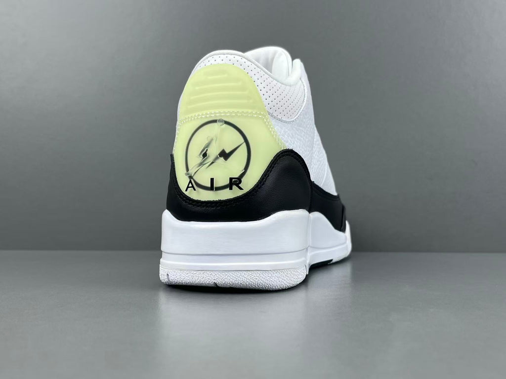 Fragment Design x Jordan Air Jordan 3 SP