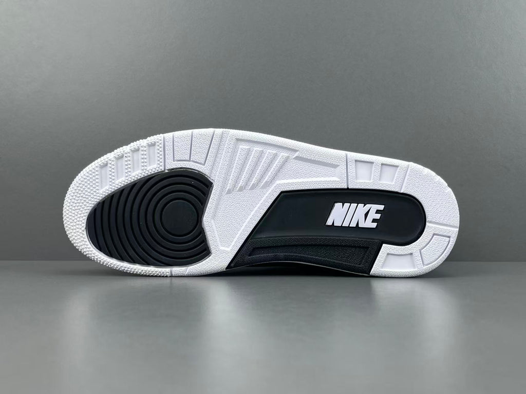 Fragment Design x Jordan Air Jordan 3 SP