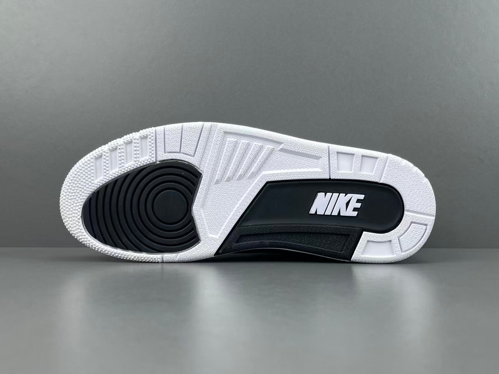 Fragment Design x Jordan Air Jordan 3 SP