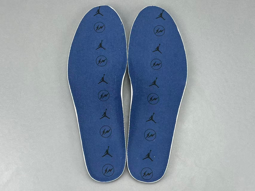 Fragment Design x Jordan Air Jordan 3 SP