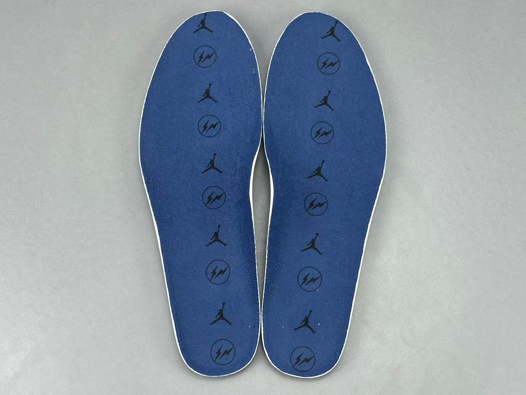 Fragment Design x Jordan Air Jordan 3 SP