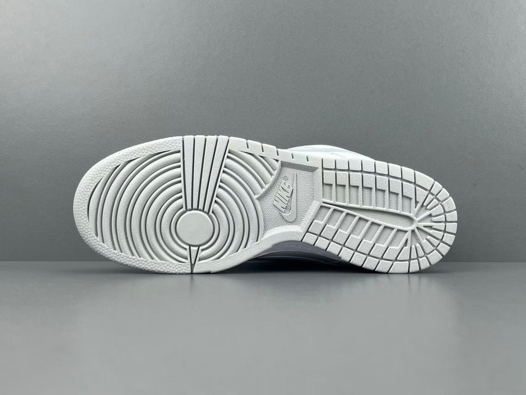 Supreme x Nike Dunk SB Dunk Low