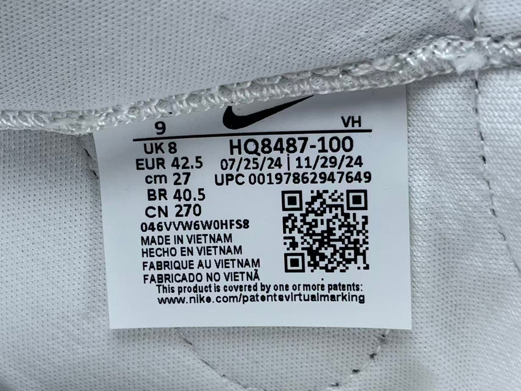 Supreme x Nike Dunk SB Dunk Low