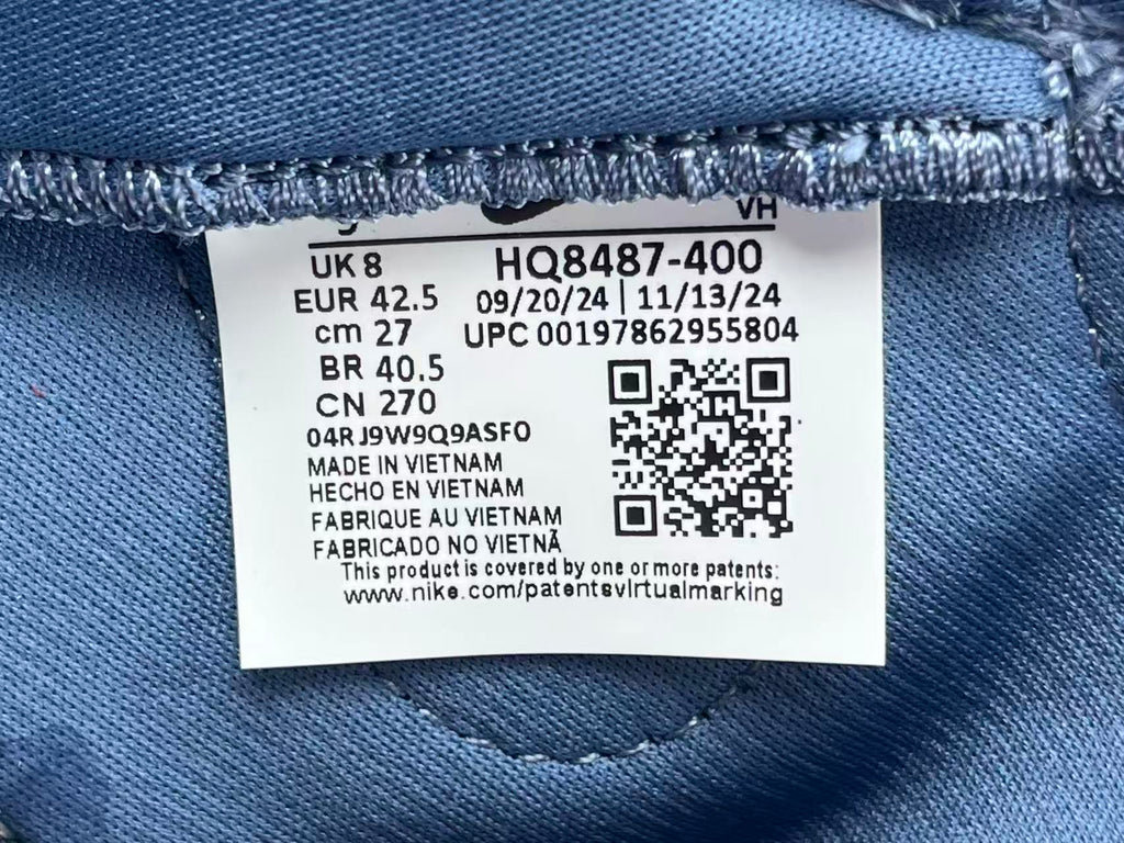 Supreme x Nike Dunk SB Low