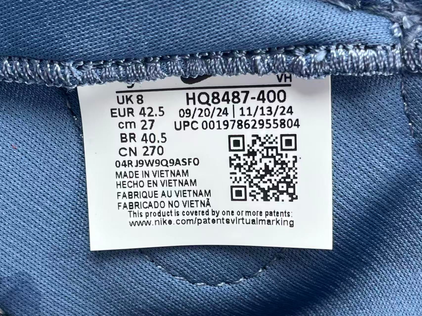 Supreme x Nike Dunk SB Low