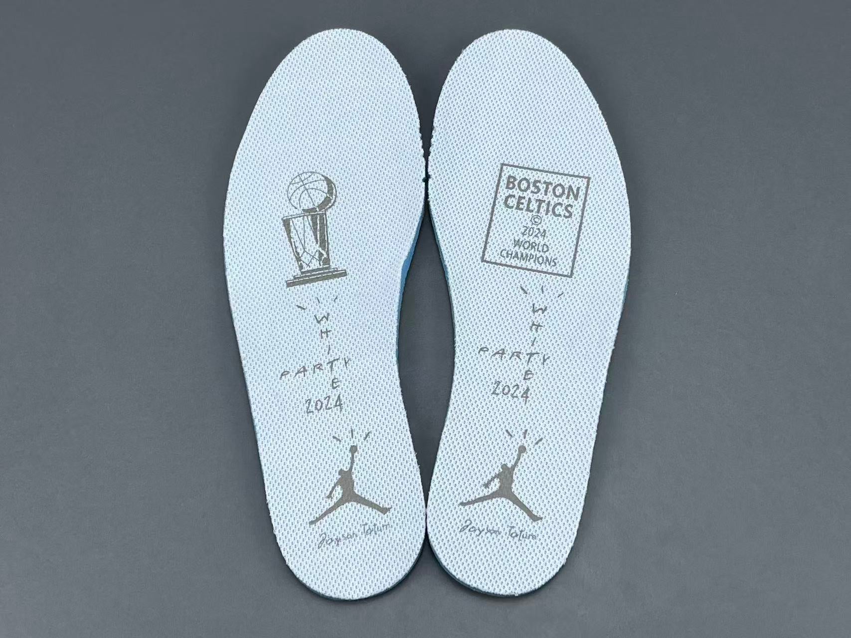 Travis Scott x Jordan Air Jordan 1