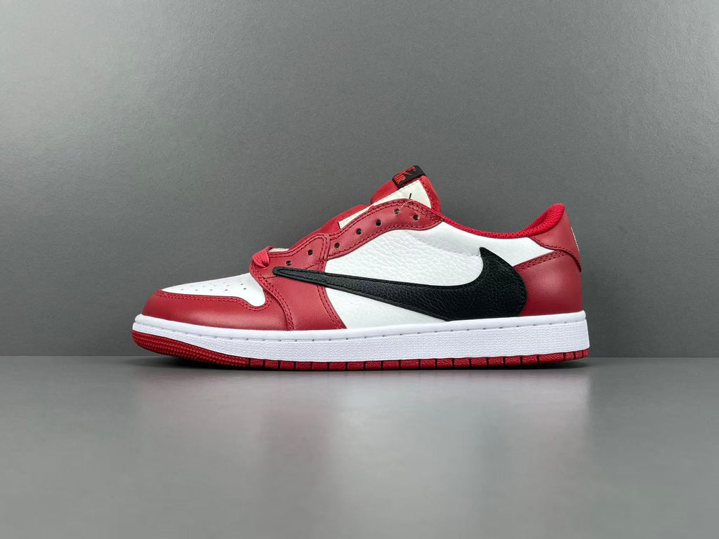 Travis Scott x Jordan Air Jordan 1