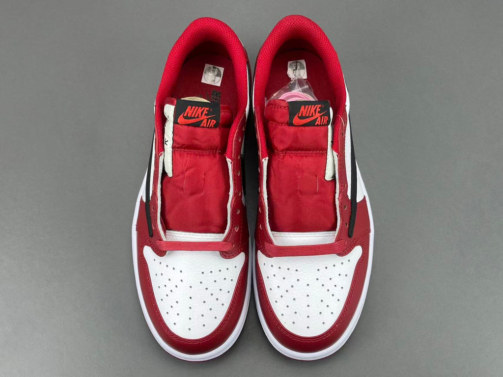 Travis Scott x Jordan Air Jordan 1