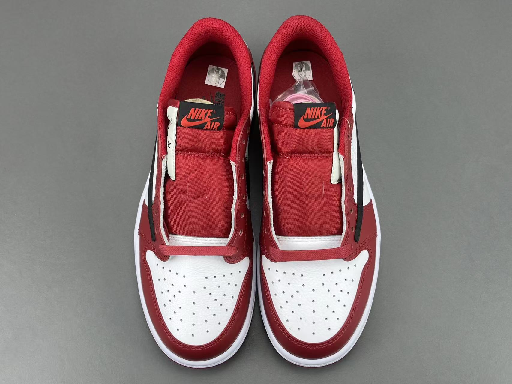 Travis Scott x Jordan Air Jordan 1