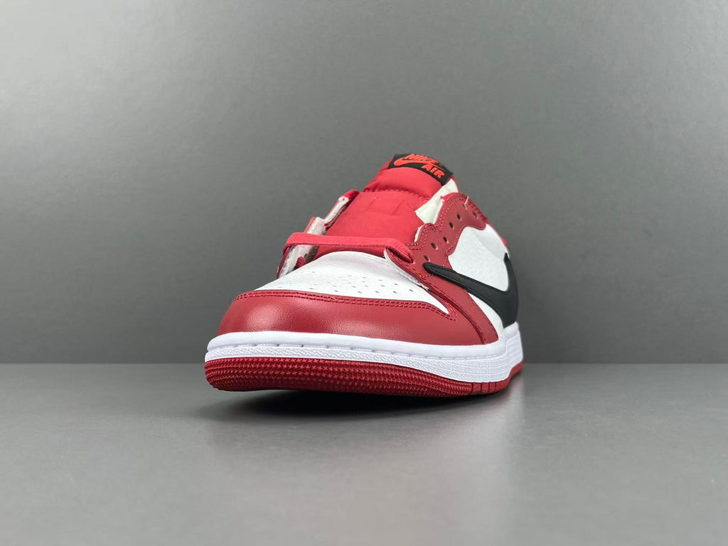 Travis Scott x Jordan Air Jordan 1