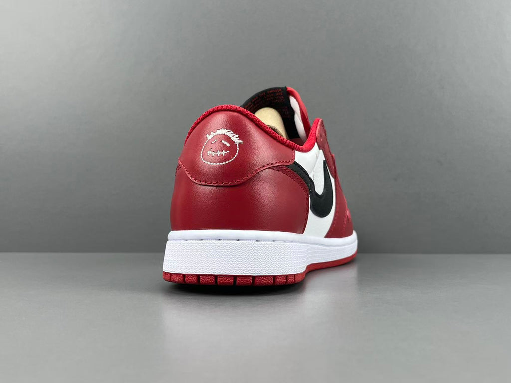 Travis Scott x Jordan Air Jordan 1