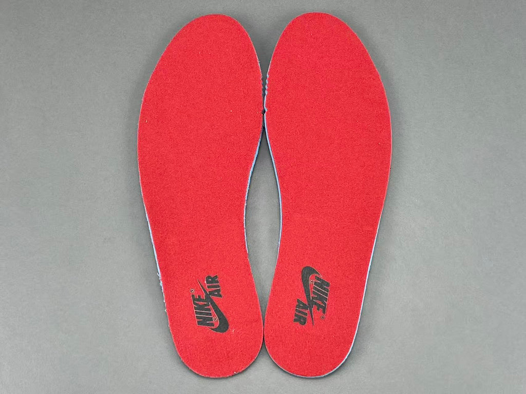 Travis Scott x Jordan Air Jordan 1