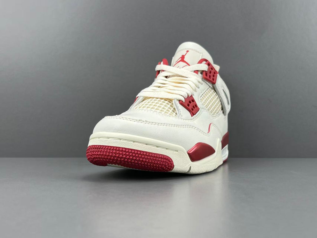 Jordan Air Jordan 4 Retro “Sierra Red”