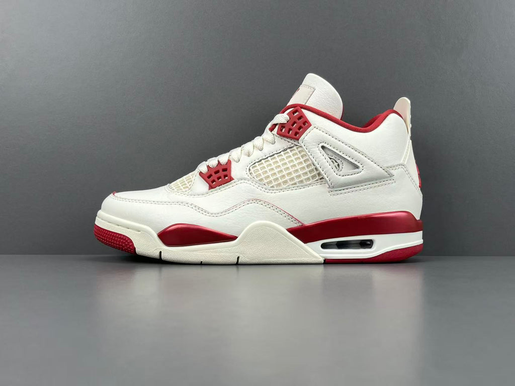 Jordan Air Jordan 4 Retro “Sierra Red”