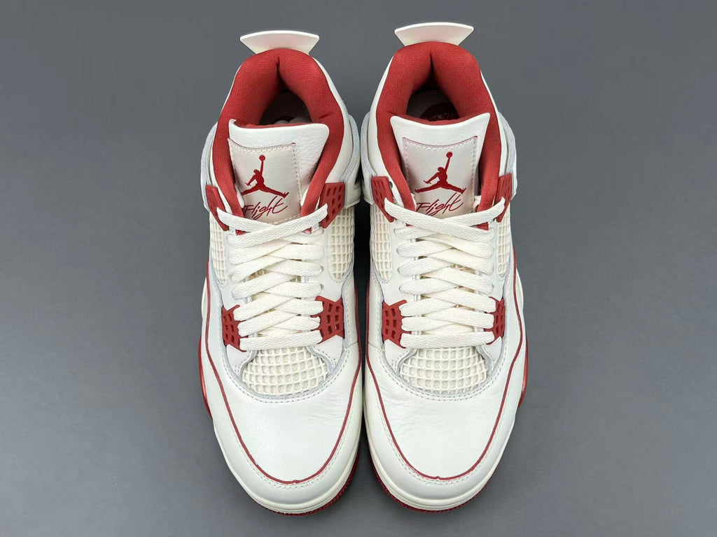 Jordan Air Jordan 4 Retro “Sierra Red”