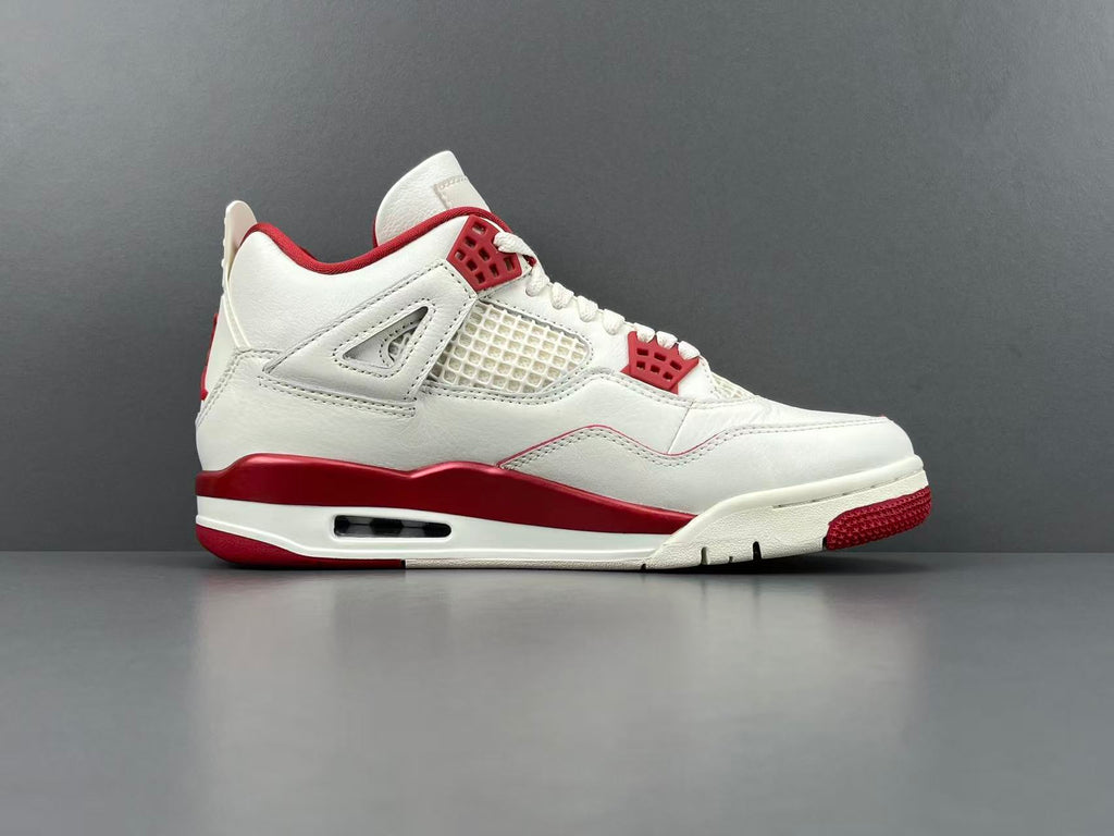 Jordan Air Jordan 4 Retro “Sierra Red”